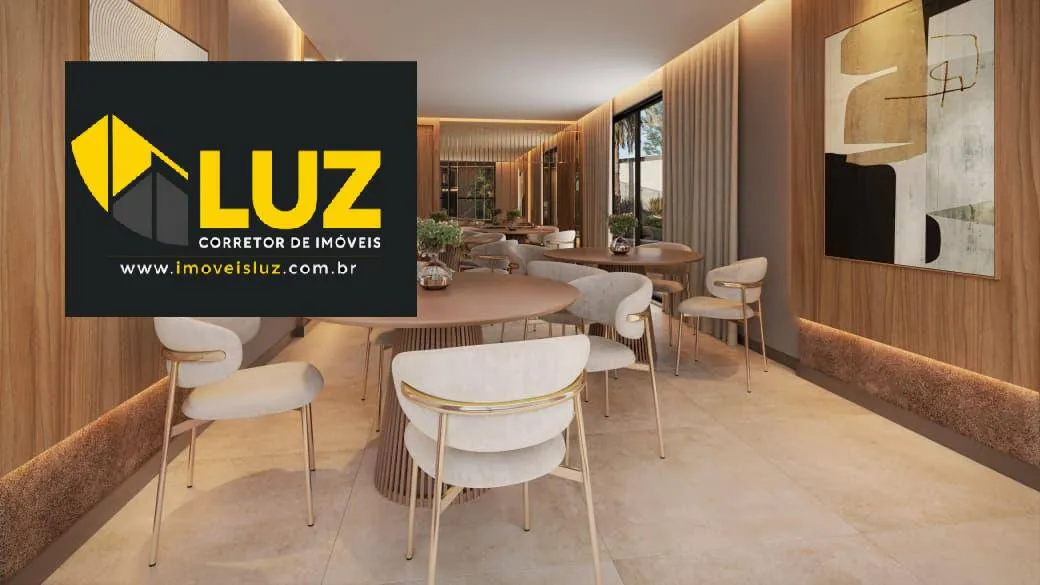 Imagem PREMIATO CONDOMÍNIO CLUBE - Casas Duplex em Condomínio Fechado