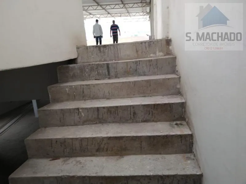 Imagem Salão Comercial para Venda em Mauá / SP no bairro Vila América