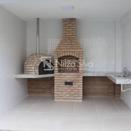 Imagem Apartamento com 2 Quartos à Venda, 43 m² em Santa Maria - Aracaju