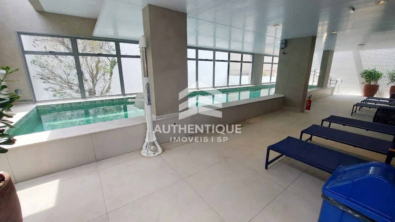 Imagem AP Carinas Moema - Apartamento à venda em São Paulo/SP