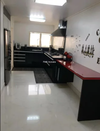 Imagem Apartamento em Moema 3 suítes, 3 banheiros, 3 vagas de garagem.