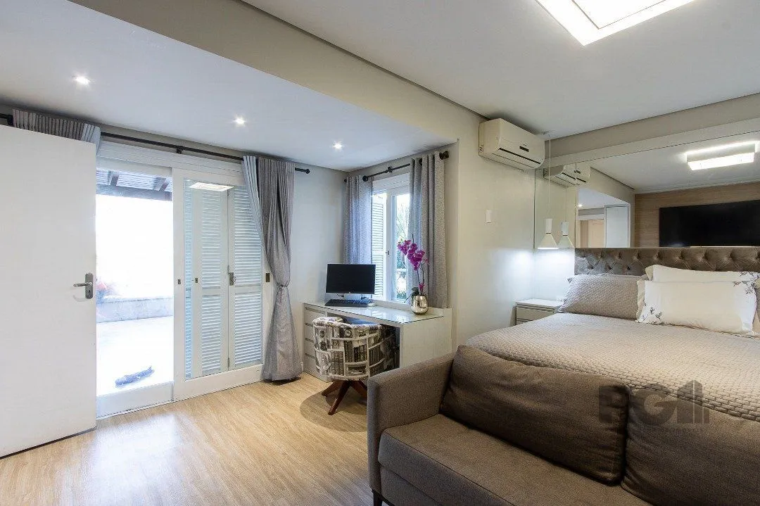 Imagem Casa em Cristal
