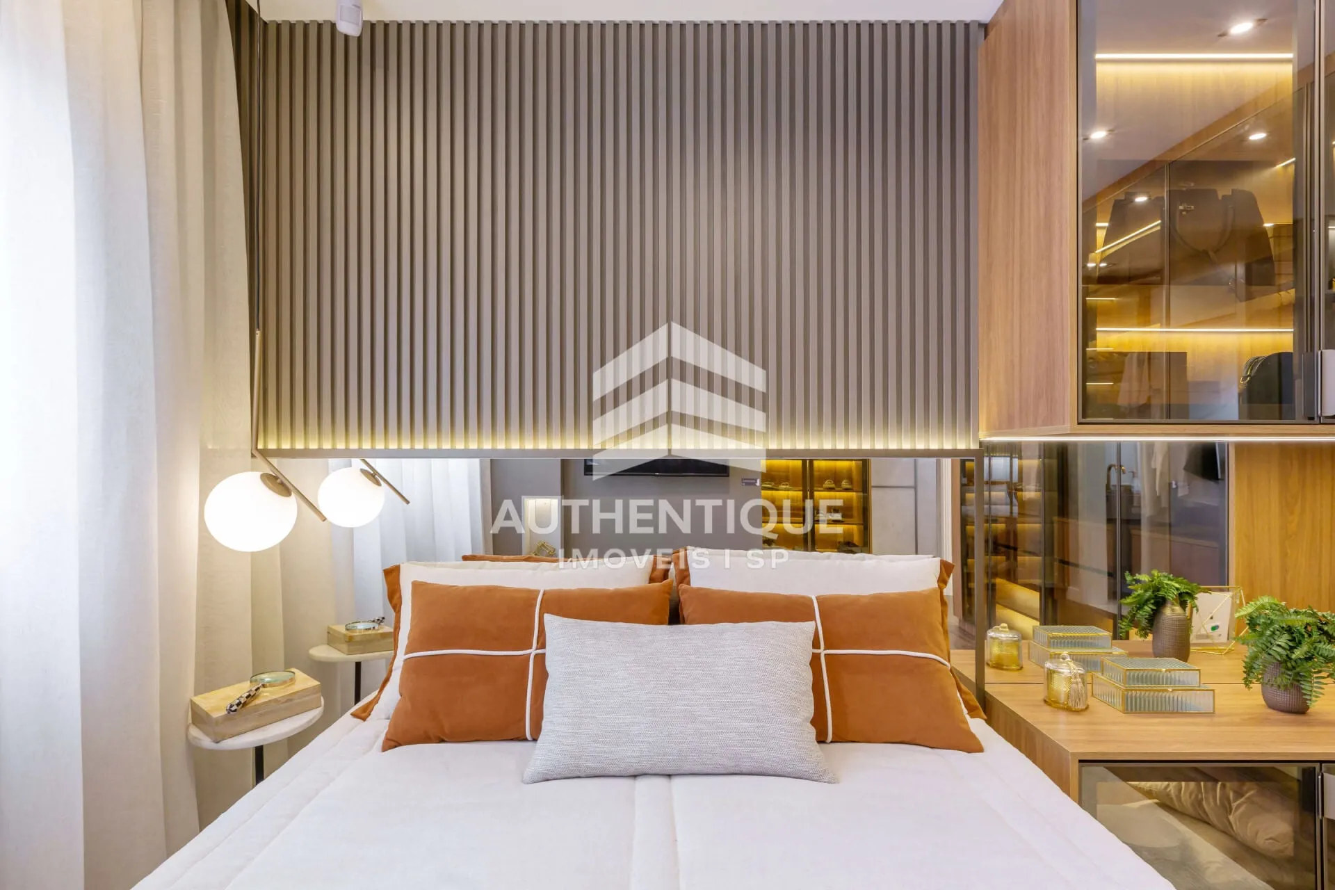 Imagem GRAND LIVING NOVA KLABIN - Apartamento à venda no bairro Chacara Klabin - São Paulo/SP, Zona Sul