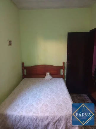 Imagem CASA 3 DORMIT´RIOS