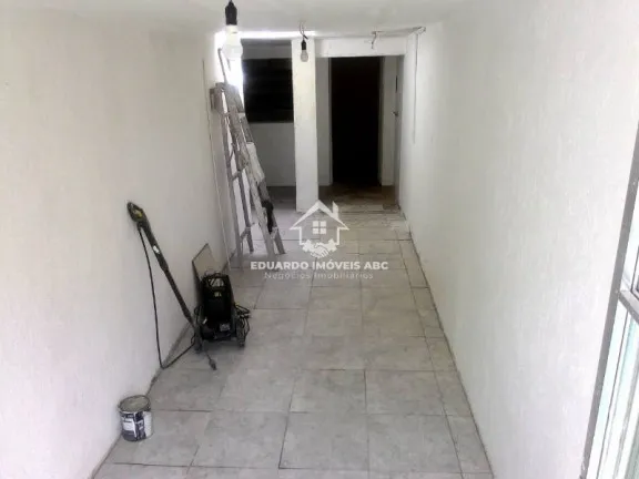 Imagem Imóvel Comercial para Alugar, 170 m² em Vila Assunção - Santo André