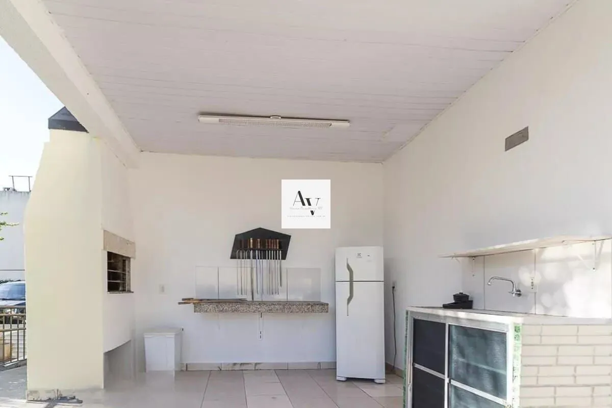 Imagem Apartamento à venda no bairro Jardim Itu Sabará - Porto Alegre/RS