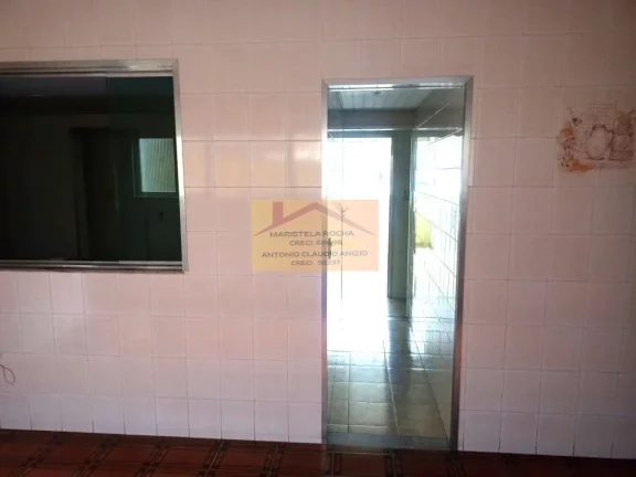Imagem AMPLA CASA - VENDA VILA MALLET