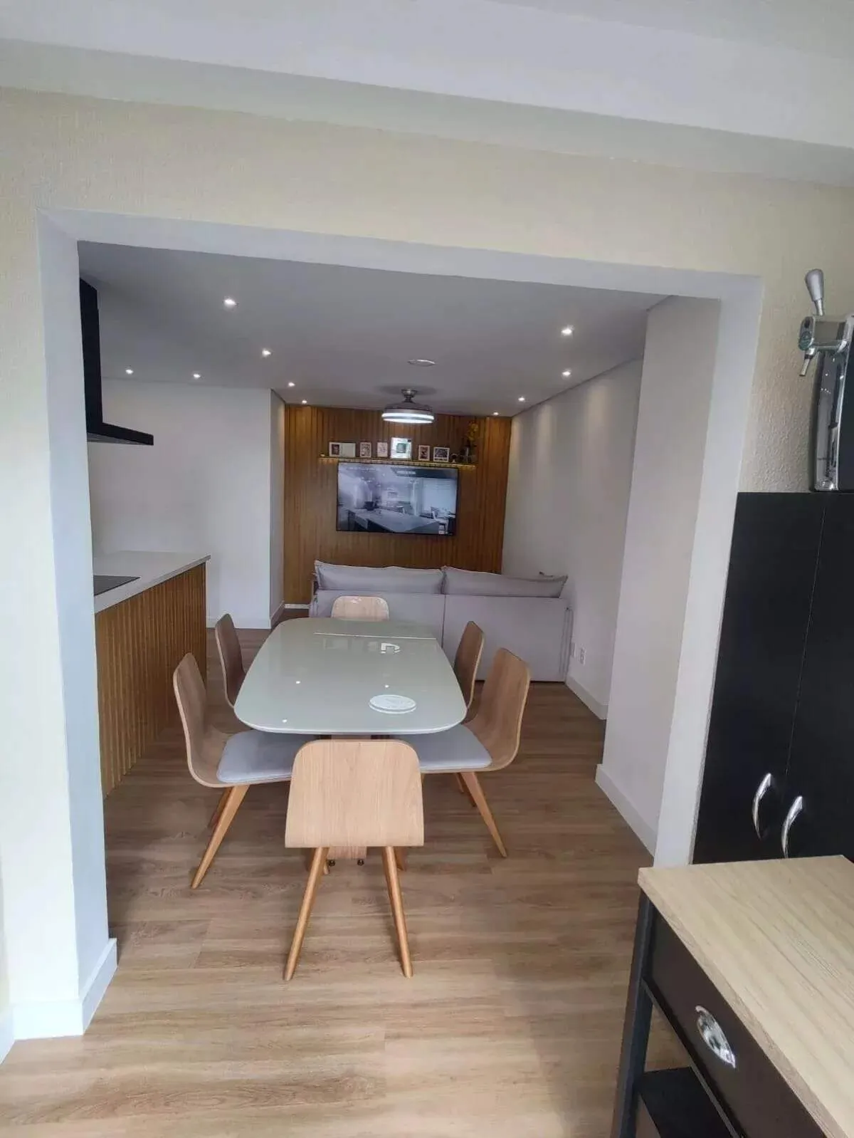 Imagem Apartamento 2 dormitórios - Fundação - São Caetano do Sul