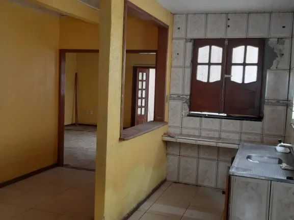 Imagem Casa com 2 Quartos à Venda, 160 m² em Quarenta Horas (Coqueiro) - Ananindeua