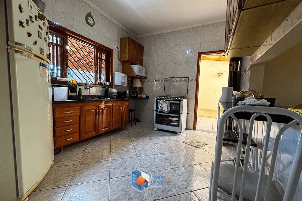 Imagem Casa à venda 3 Quartos 1 Suite 5 Vagas 358M² Campo Grande São Paulo - SP