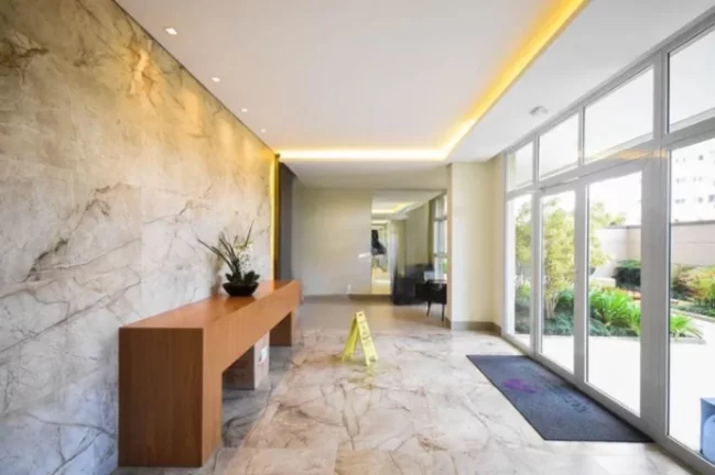 Imagem NATUREZA CLUBE MORUMBI - Apto 49m² (Unidade de Revenda), excelente localização do bairro do Morumbi!