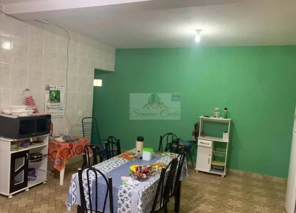 Imagem CHÁCARA JARDIM CANANÉIA