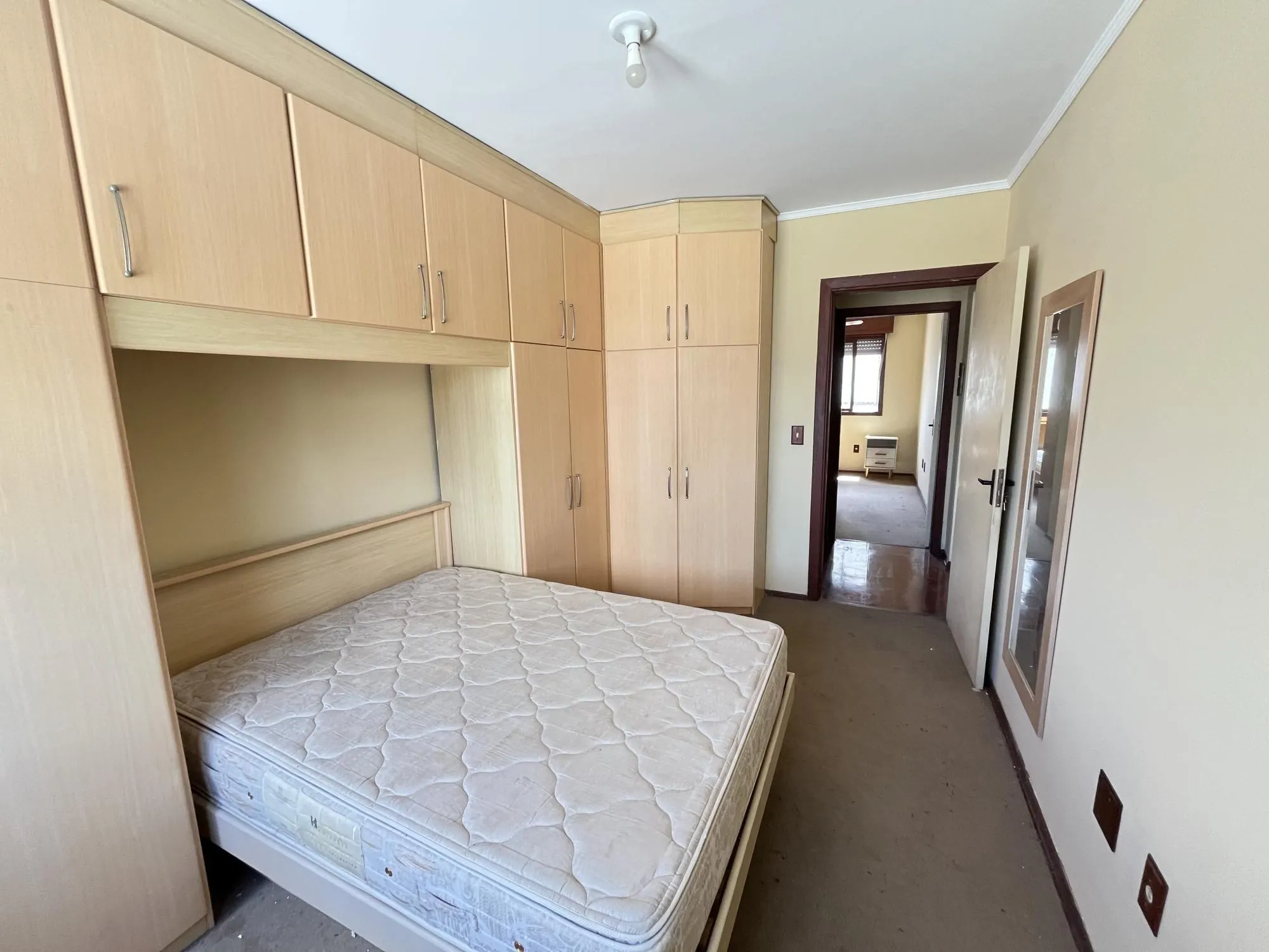 Imagem Apartamento com 71,78m² de área privativa
