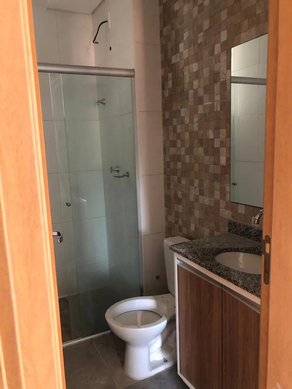 Imagem Apartamento à venda 2 Quartos, 1 Vaga, 60M², Vila São José, Taubaté - SP | Edificio Monreal