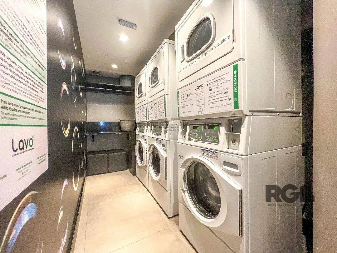 Imagem Loft em Bela Vista