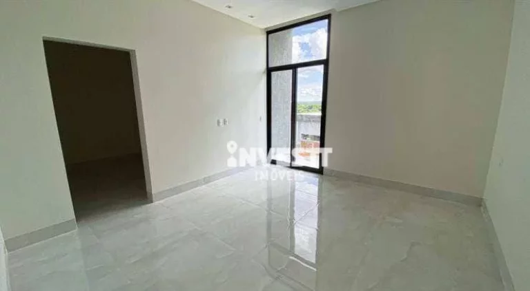 Imagem Sobrado à venda no Condomínio do Lago em Goiânia/GO