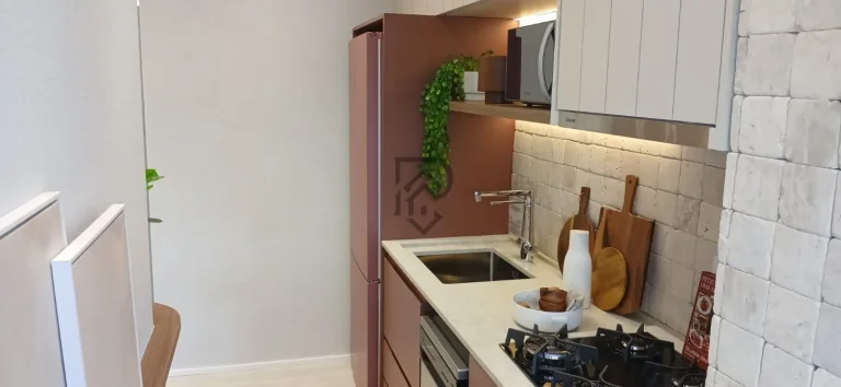Imagem Apartamento Lançamento São Caetano do Sul condominio clube