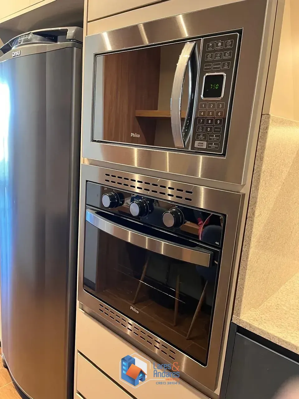 Imagem Apartamento para venda em República com 1 quarto, 28m²