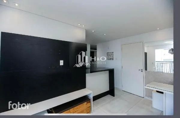 Imagem Apartamento semi mobiliado à venda - Vila Antonieta