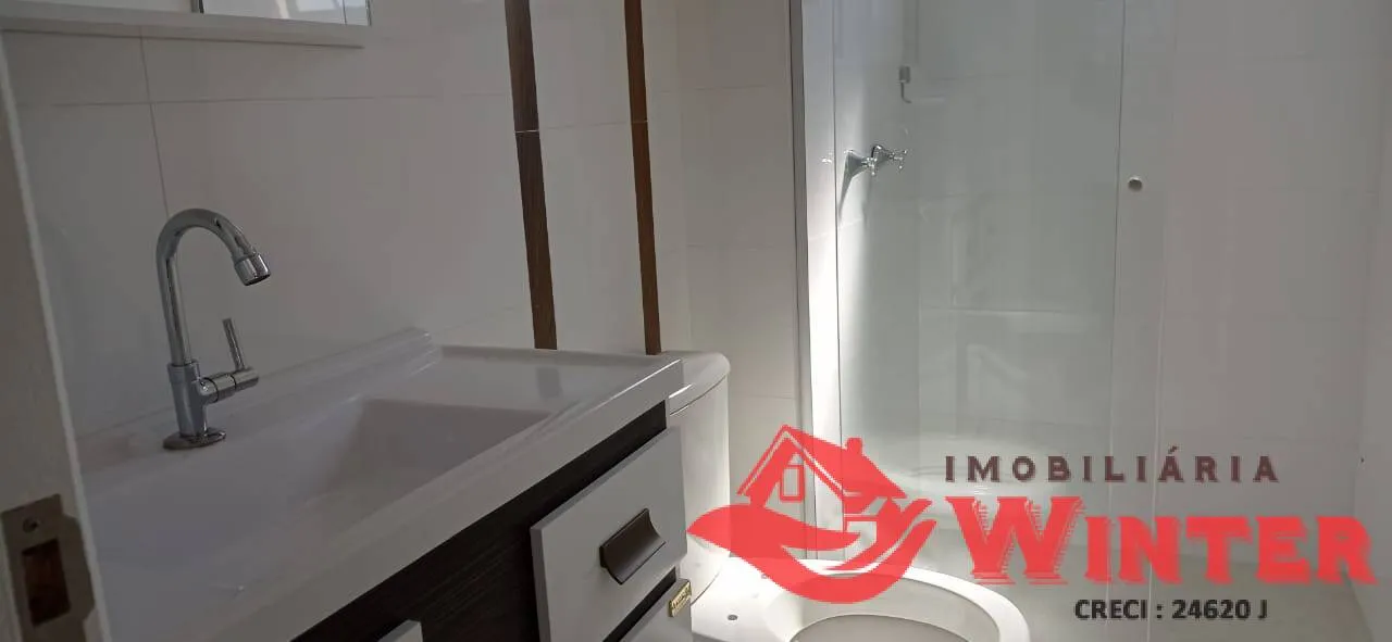 Imagem Apartamento de 2 dormitórios no Centro de Feliz