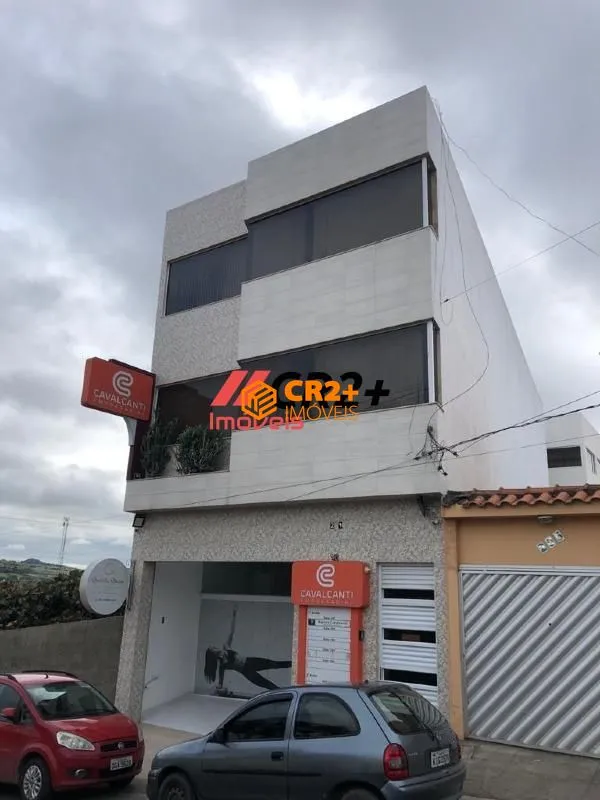 Imagem Imóvel Comercial Para Vender no bairro São Sebastião em Bezerros,400m² em 10 sal