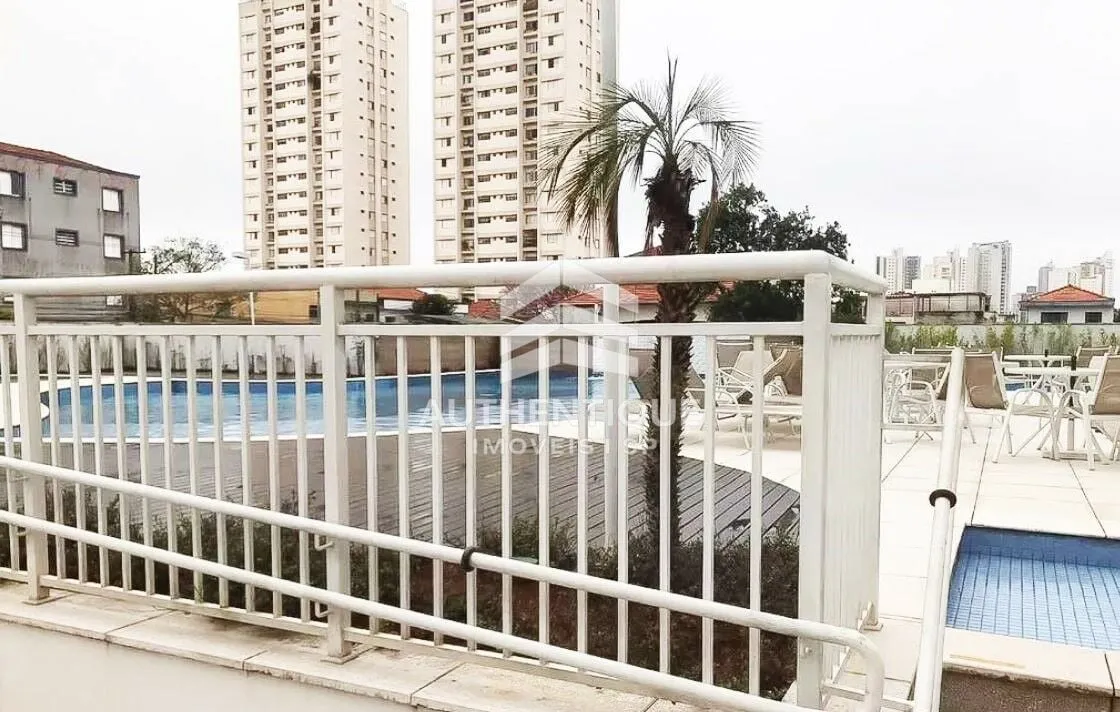 Imagem Like Saude - Apartamento à venda em São Paulo/SP