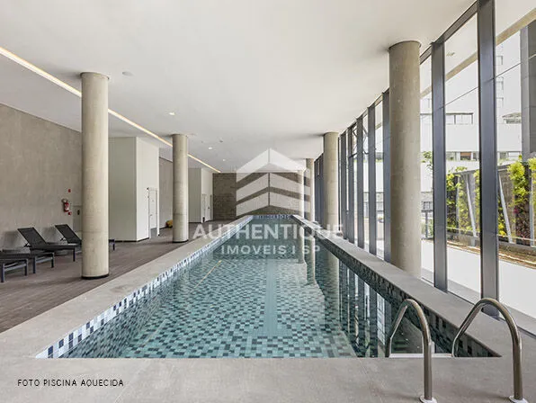 Imagem Millennium Faria Lima - Apartamento à venda no bairro Vila Olímpia - São Paulo/SP, Zona Sul