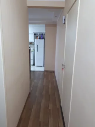Imagem Lindo apartamento no residencial Corcovado, 2 dormitórios