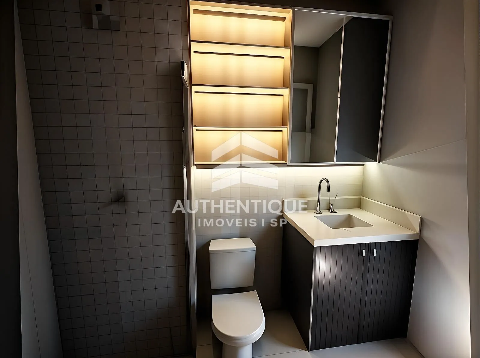 Imagem RESERVA CAMINHOS DA LAPA - Apartamento no bairro Lapa à venda