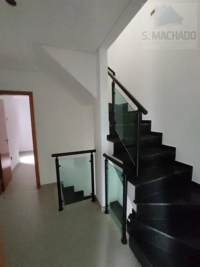 Imagem Sobrado para Venda em Santo André / SP no bairro Vila Curuça