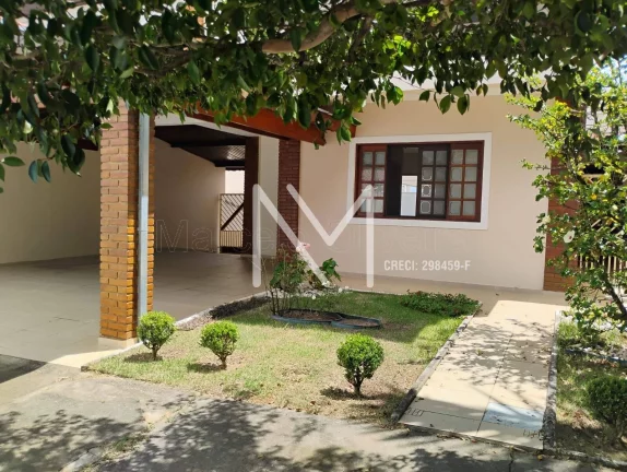 Foto do imóvel Casa para venda 3 Quartos 1 Suíte - 255m² - Bairro Urbanova