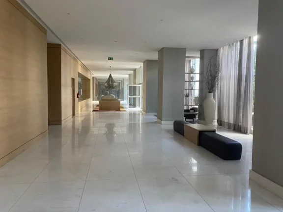 Imagem Apartamento para venda no bairro Jardim Europa em Porto Alegre