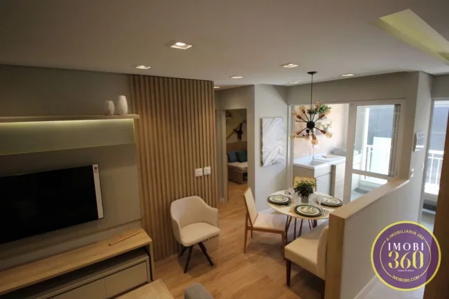Imagem APARTAMENTOS NOVOS À VENDA NO RESIDENCIAL 3 COELHOS - BURGO PAULISTA
