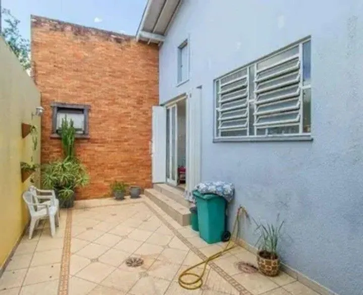 Imagem Casa 3d com suíte, bairro três figueira