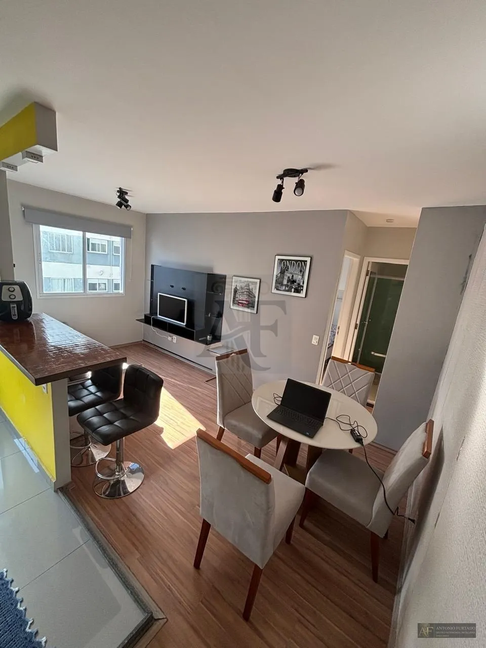 Imagem Apartamento à venda em Quinta da Paineira, São Paulo