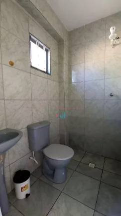 Imagem Chácara com 2 dormitórios à venda, 375 m² - Embauzinho - Cachoeira Paulista/SP