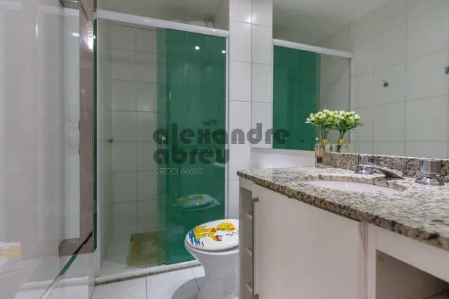 Imagem Duplex no Campo Belo: 3 dorms (1 suíte) para venda ou locação.
