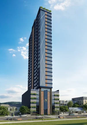 Foto do imóvel Apartamento à venda em Porto Belo, Vila Nova, com 2 quartos, 111,54m2 em Francisco Severiano dos Santos