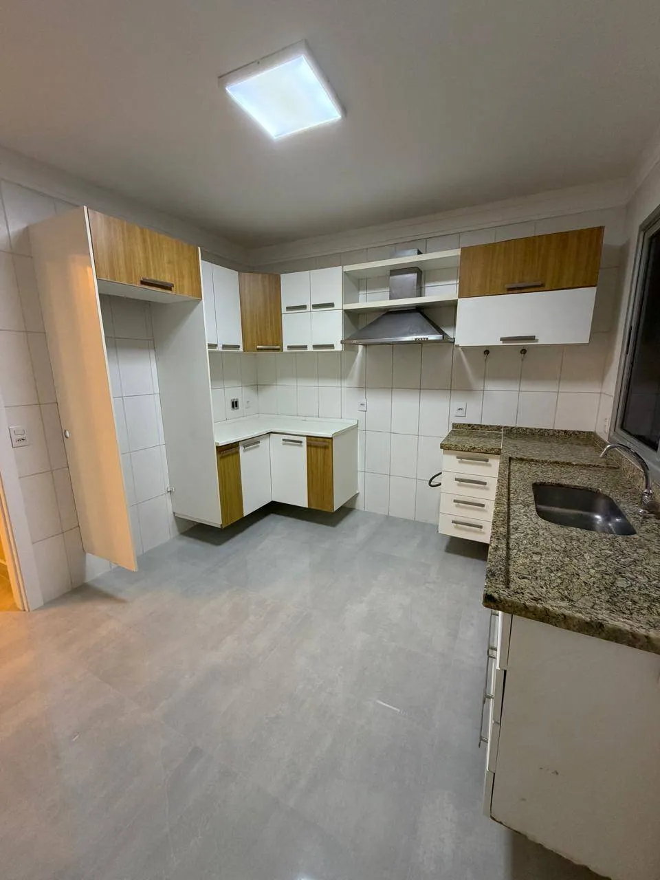 Imagem Apartamento 3 Quartos 1 Suíte Edifício Meridien Tower Bairro Quilombo