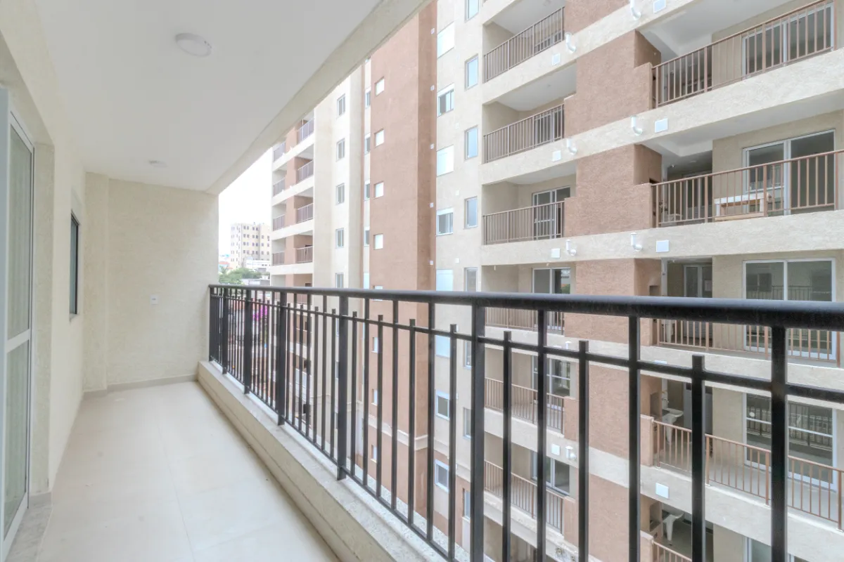 Imagem Apartamento para venda em Casa Verde com 2 quartos, sendo 1 suíte, 59m2