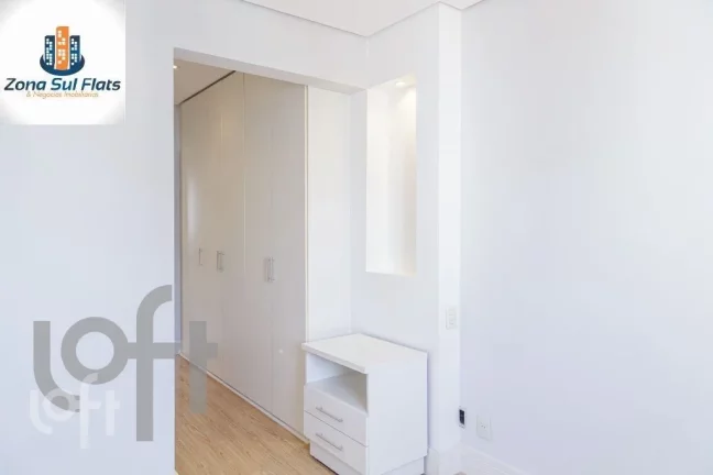 Imagem Apartamento à Venda Na Chácara Inglesa Com 3 Dormitórios e 1 Vaga