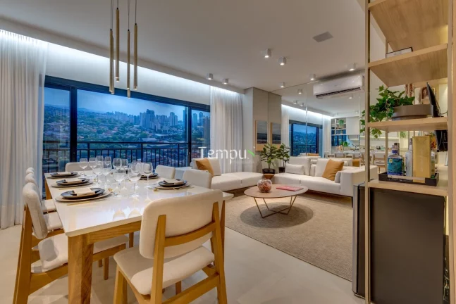 Imagem Zayn Home Marista - Apartamento Conceito Boutique - Ent. 01/2025 no Marista