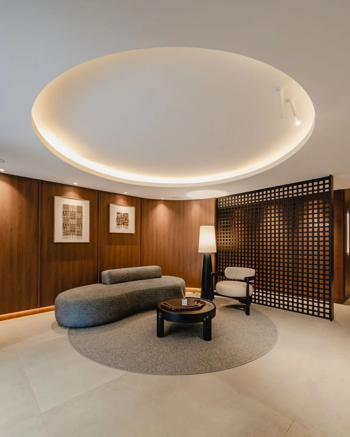 Imagem Cobertura à venda em Gramado, Floresta, com 2 quartos, 57.56m2