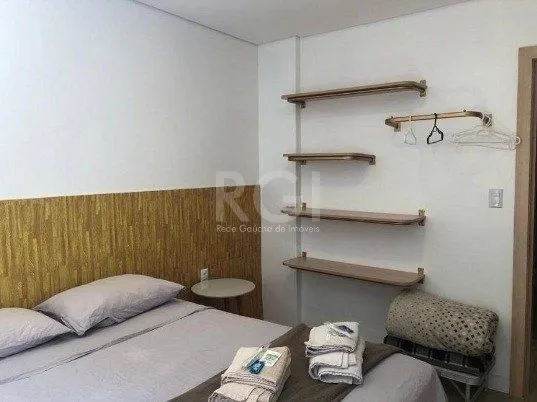 Imagem Apartamento 73m² - mobiliado, 3 dormitórios e 1 suíte no Centro Histórico