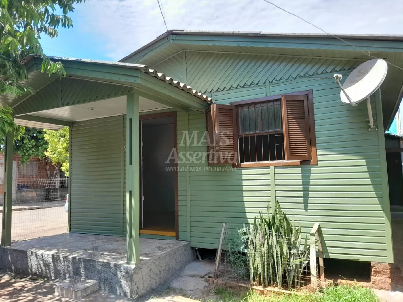 Foto do imóvel Casa para locação em Novo Hamburgo - 3 dormitórios