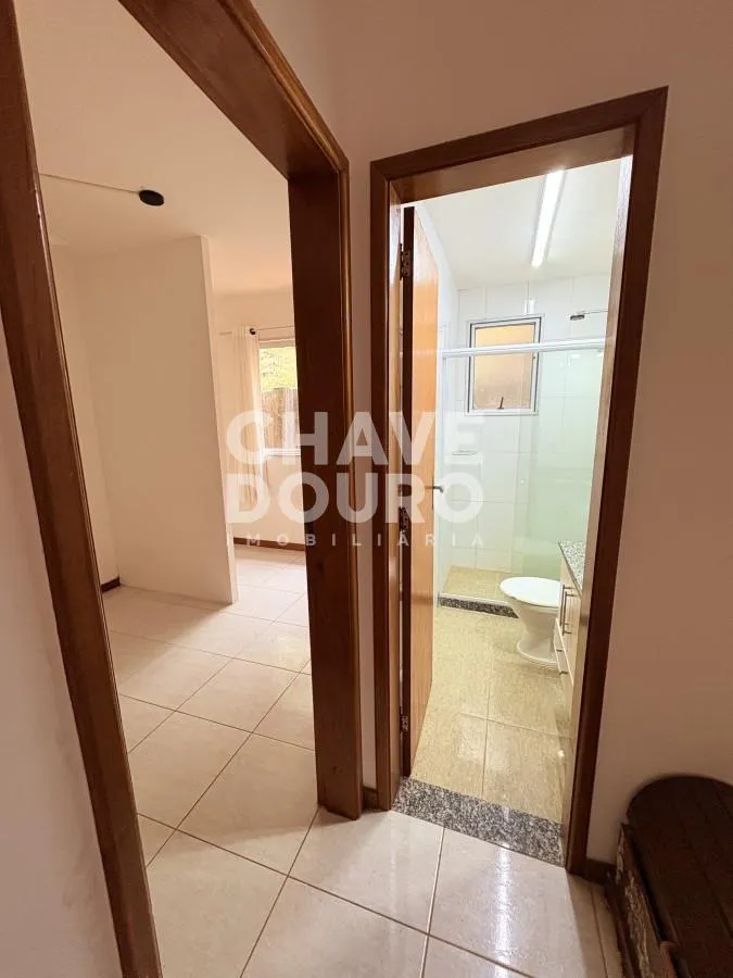 Imagem Casa em condomínio com 3 quartos próximo a Faculdade FESO!