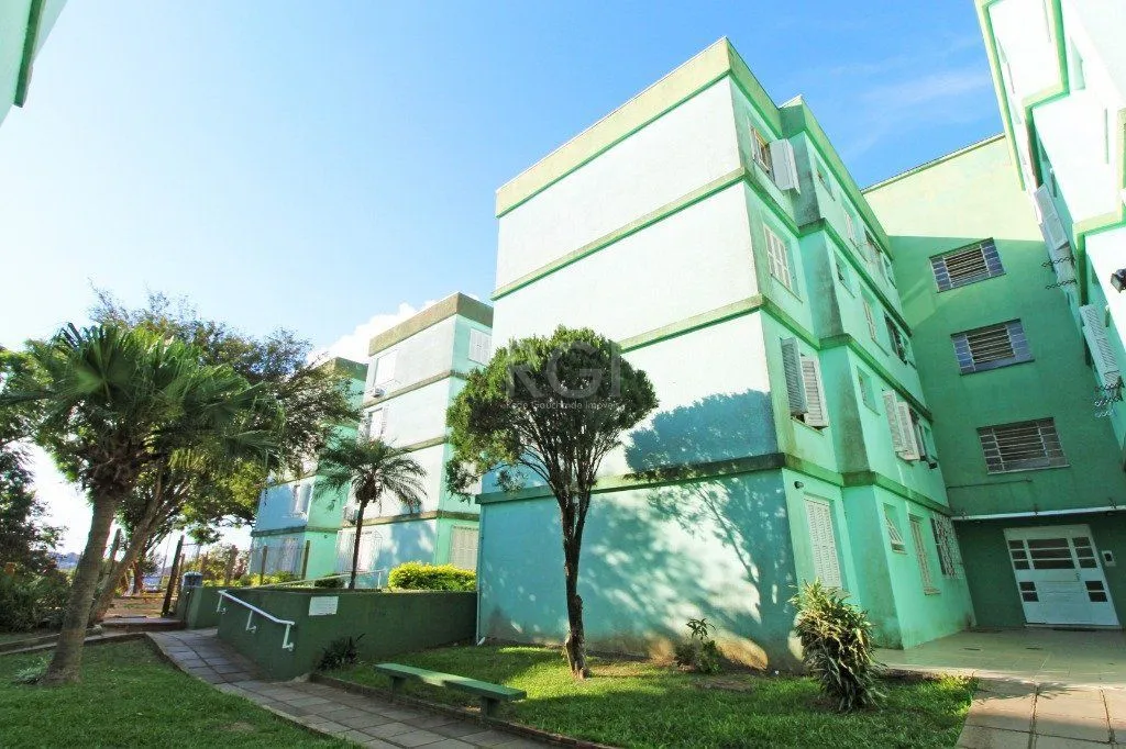 Imagem Apartamento em Santa Tereza