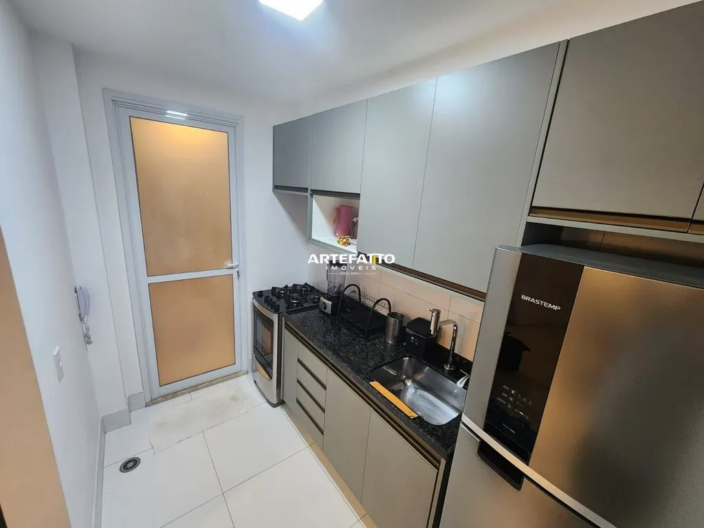 Imagem Apartamento à Venda em Vila Andrade, São Paulo - SP