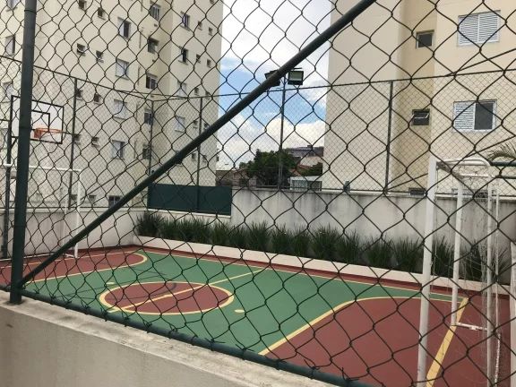 Imagem Vila Guarani | 2 Dormitórios | 1 Suíte | 1 vaga | 53m²