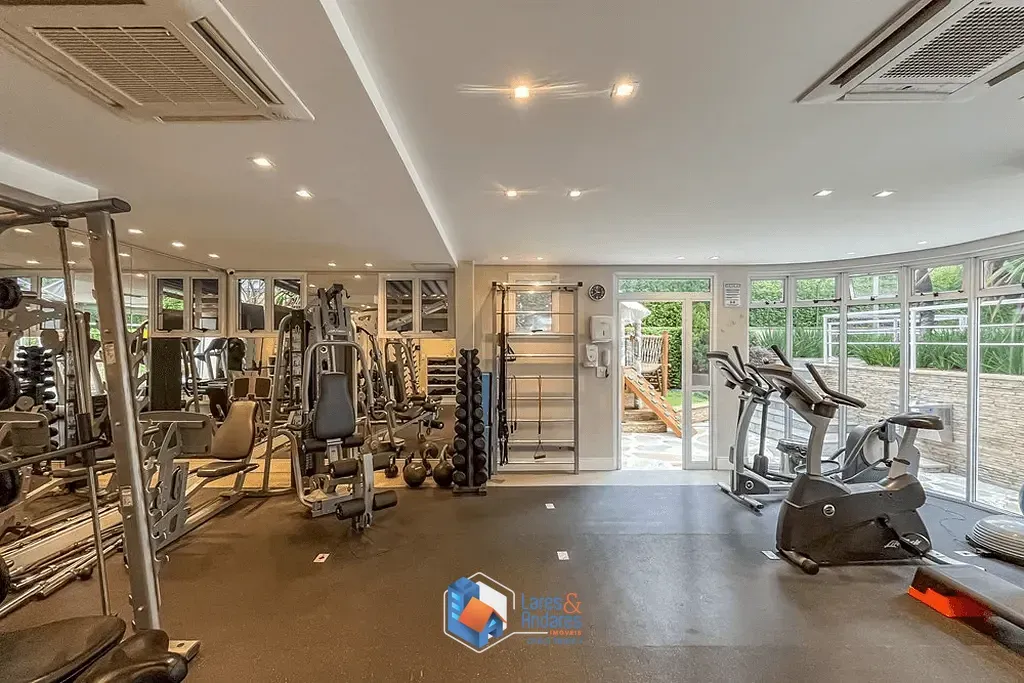 Imagem Apartamento à venda 4 Quartos 3 Suites 4 Vagas 233M² Vila Uberabinha São Paulo - SP